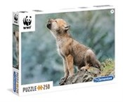 Puzzle WWF... -  fremdsprachige bücher polnisch 