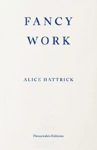 Obrazek HATTRICK, A: FANCY WORK
