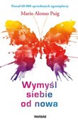 Wymyśl sie... - Mario Alonso Puig - buch auf polnisch 