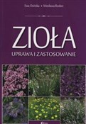 Zioła upra... - Ewa Osińska, Wiesława Rosłon -  fremdsprachige bücher polnisch 