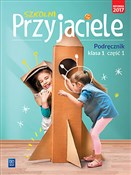 Szkolni Pr... - Ewa Schumacher, Irena Zarzycka, Kinga Preibisz-Wala -  polnische Bücher