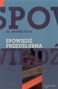 Spowiedź P... - Ks. Marek Ferra - Ksiegarnia w niemczech