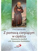 Z pomocą c... - s. Anna Czajkowska WDC - buch auf polnisch 