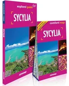 Polska książka : Sycylia ex... - Agnieszka Fundowicz-Skrzyńska