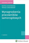 Książka : Wynagrodze... - Kamila Lewandowska, Tomasz Lewandowski