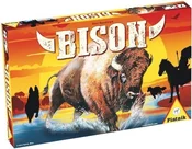 Polnische buch : Bison