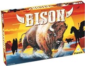 Polnische buch : Bison