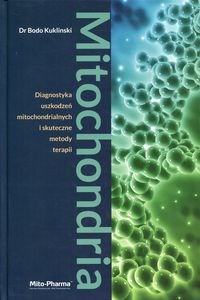 Bild von Mitochondria Diagnostyka uszkodzeń mitochondrialnych i skuteczne metody terapii