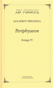 Obrazek Periphyseon księga 4