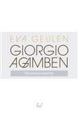 Polnische buch : Giorgio Ag... - Eva Geulen