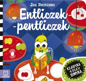 Bild von Entliczek-pentliczek