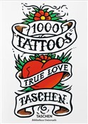 Tattoos - Henk Schiffmacher -  Polnische Buchandlung 