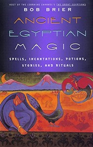 Bild von Ancient Egyptian Magic