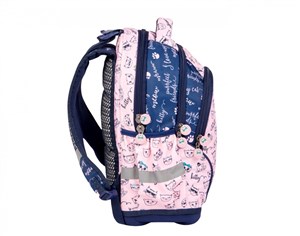 Obrazek Plecak usztywniany Apus Kitty MBQ