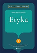 Polnische buch : Etyka - Sergio Sanchez-Migallon