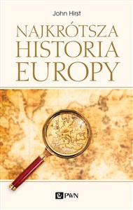 Bild von Najkrótsza historia Europy