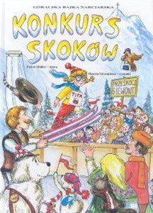 Bild von Konkurs skoków