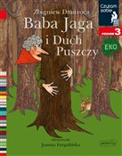 Baba Jaga ... - Zbigniew Dmitroca - Ksiegarnia w niemczech