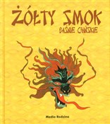 Żółty smok... - Opracowanie Zbiorowe -  Książka z wysyłką do Niemiec 