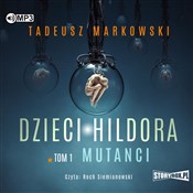 [Audiobook... - Tadeusz Markowski -  Książka z wysyłką do Niemiec 