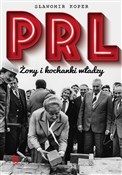 PRL Żony i... - Sławomir Koper -  polnische Bücher