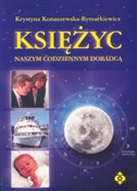 Księżyc na... - Krystyna Konaszewska-Rymarkiewicz -  fremdsprachige bücher polnisch 