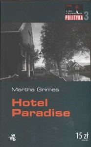 Obrazek Hotel Paradise