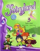 Fairyland ... - Virginia Evans, Jenny Dooley -  polnische Bücher