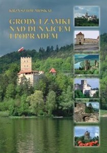 Bild von Grody i zamki nad Dunajcem i Popradem BR