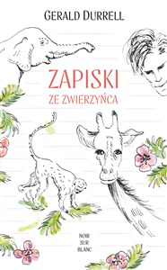 Bild von Zapiski ze zwierzyńca