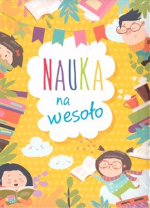 Obrazek Teczka nauka na wesoło