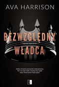 Polska książka : Bezwzględn... - Harrison Ava