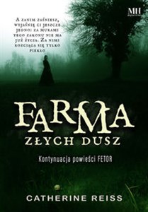 Obrazek Farma złych dusz