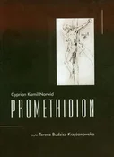 Promethidi... - Kamil Cyprian Norwid - Ksiegarnia w niemczech