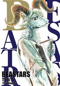 Beastars. ... - Paru Itagaki -  fremdsprachige bücher polnisch 