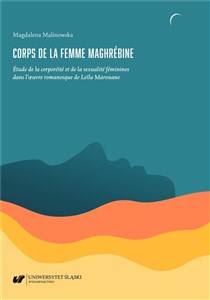 Bild von Corps de la femme maghrebine