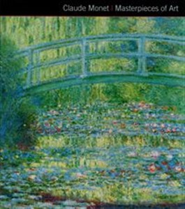 Bild von Claude Monet Masterpieces of Art.