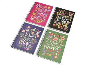 Bild von Notes w linie 21x15cm