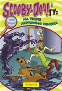 Bild von Scooby-Doo! i Ty Na tropie Naftowego Demona