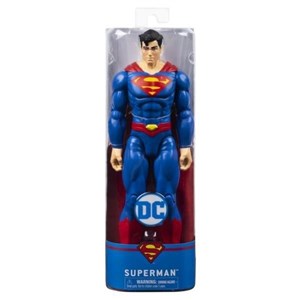 Obrazek Figurka Superman DC Comics 30cm