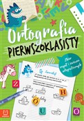 Książka : Ortografia... - Agnieszka Bator