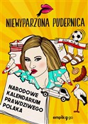 Narodowe K... - Niewyparzona Pudernica - Ksiegarnia w niemczech