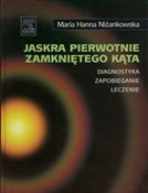 Polska książka : Jaskra pie... - Maria Hanna Niżankowska