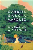 Widzimy si... - Gabriel Garcia Marquez -  Książka z wysyłką do Niemiec 