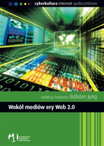 Bild von Wokół mediów ery Web 2.0