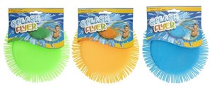 Bild von Frisbee splash 3 wzory