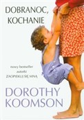 Dobranoc K... - Dorothy Koomson - buch auf polnisch 