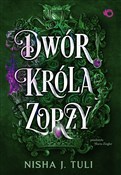 Książka : Artefakty ... - Nisha J. Tuli