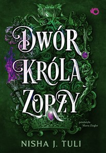 Bild von Artefakty Uranosa Tom 2 Dwór króla Zorzy