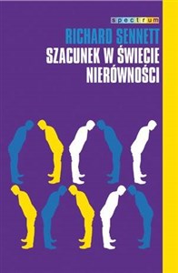 Obrazek Szacunek w świecie nierówności